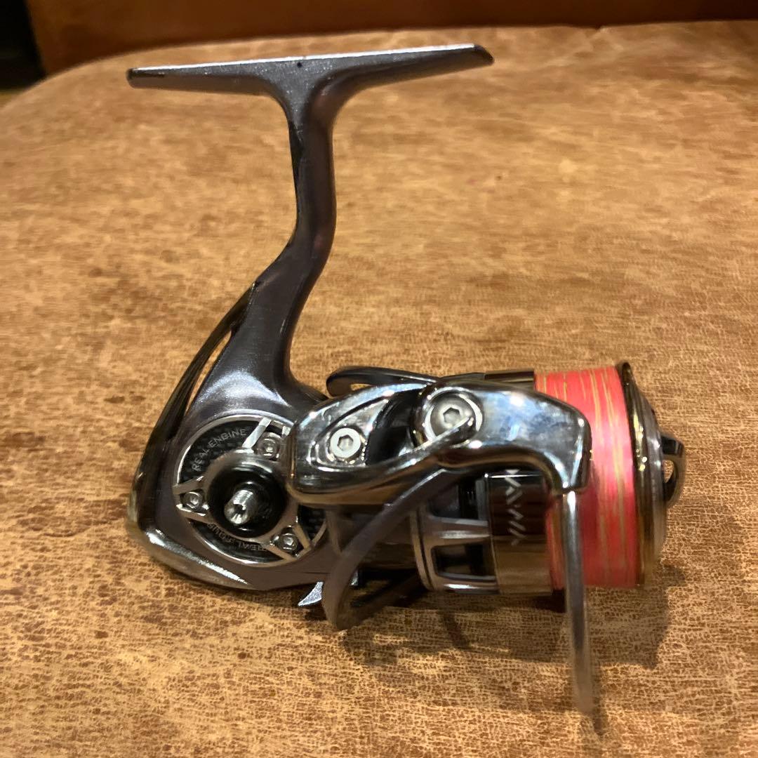 12イグジスト　2004