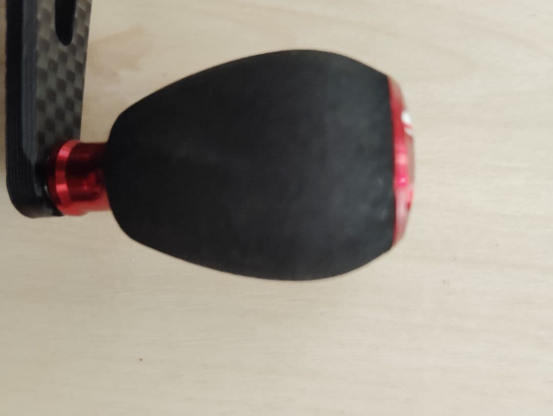 ZPI イナーシャハンドル ABU・ダイワ用