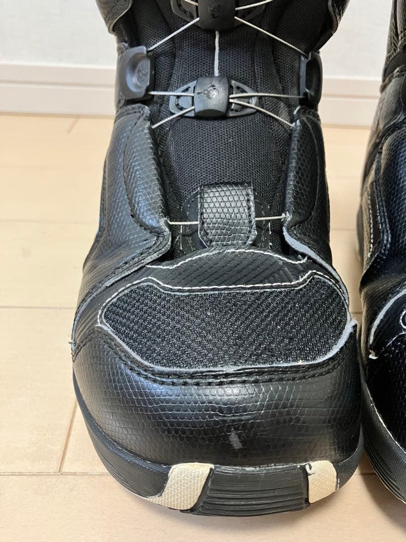 23.0cm サロモン　salomon BOA PEARL ソフトブーツ ボア