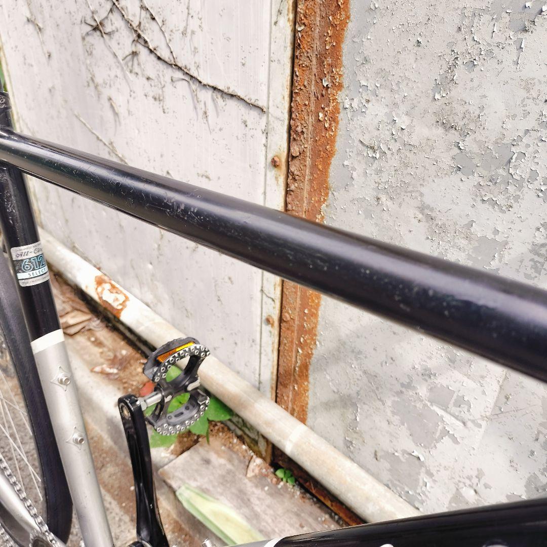 クリスマスセール AllCITY SPACEHORESE size49