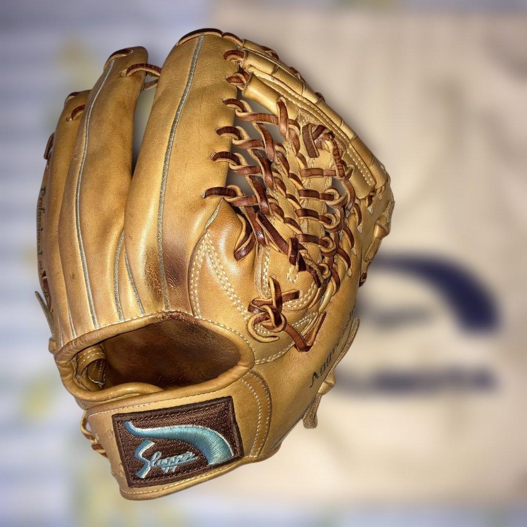 久保田スラッガーKSN7PSE軟式グラブ