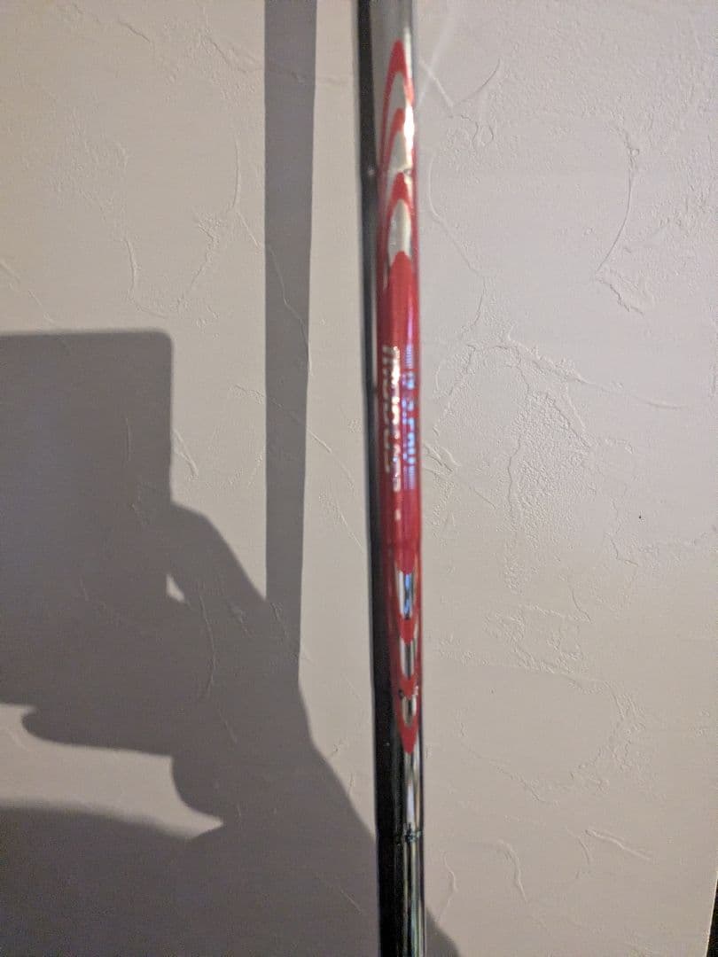 【未使用シュリンク付】モーダス115 S PING G425 6UT用　シャフト