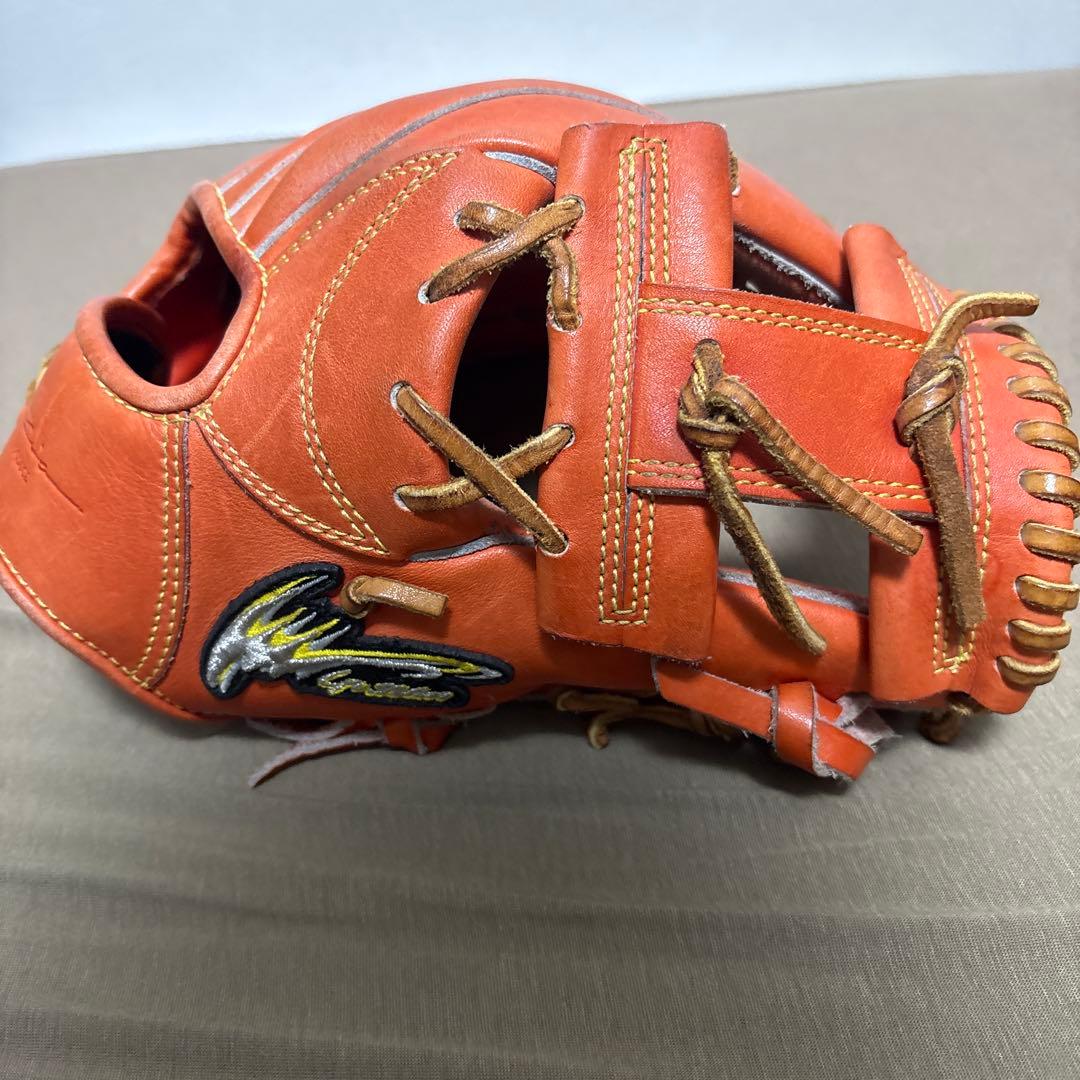 【最終値下げ！！】IPセレクト　硬式内野用