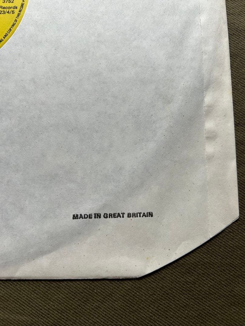 【SYLVIA TELLA】SPELL SRL 1005