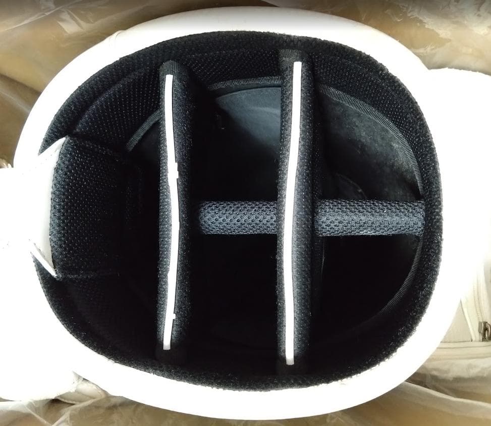 〜12/16の価格】プロギア キャディバッグ 9.0型 プロ仕様コンパクトモデル