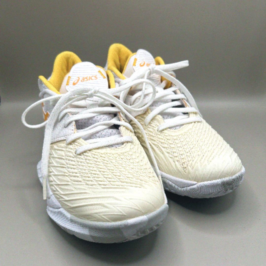 asicsアンプレアルスlow 25cm