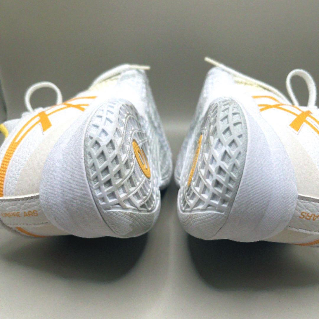 asicsアンプレアルスlow 25cm