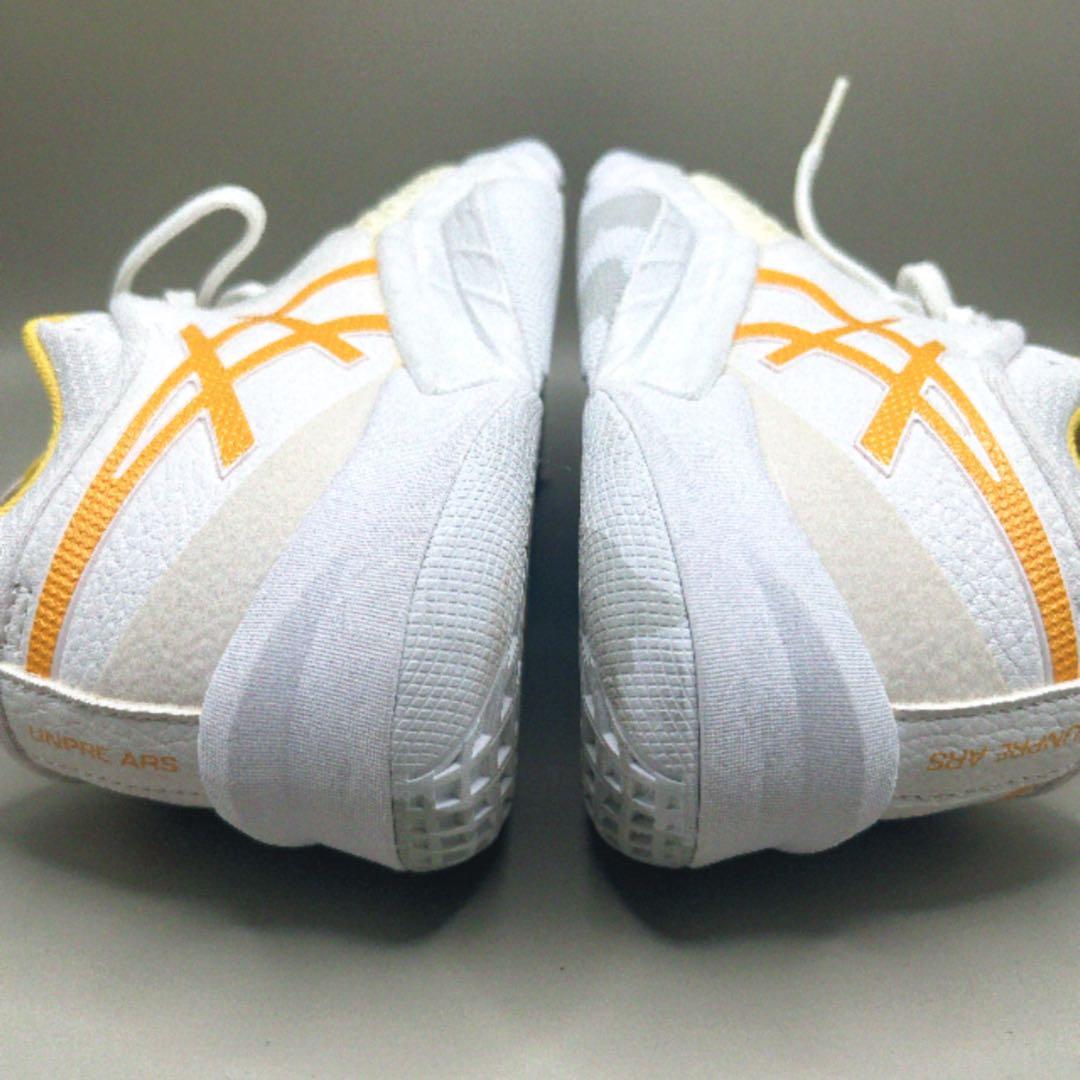 asicsアンプレアルスlow 25cm