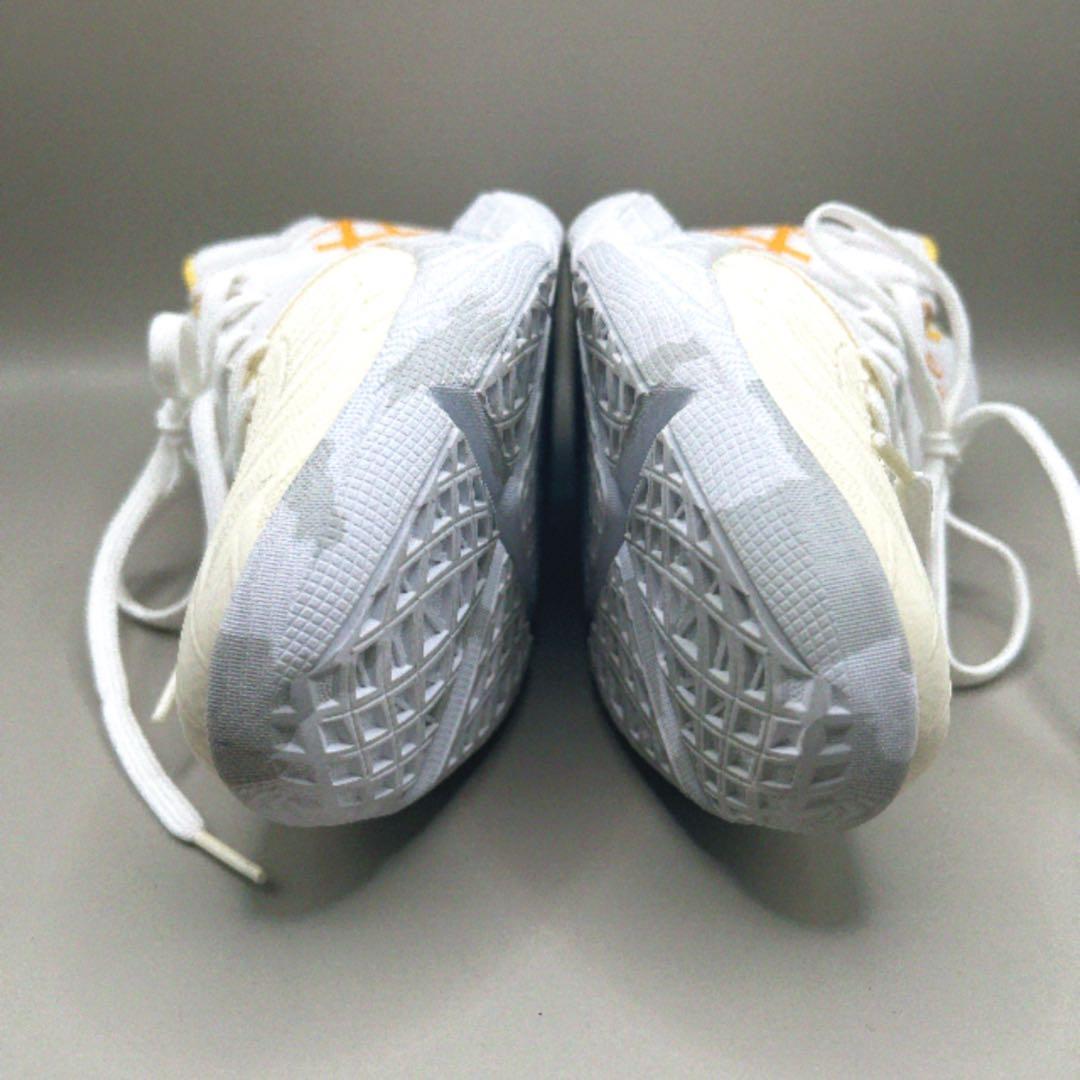 asicsアンプレアルスlow 25cm