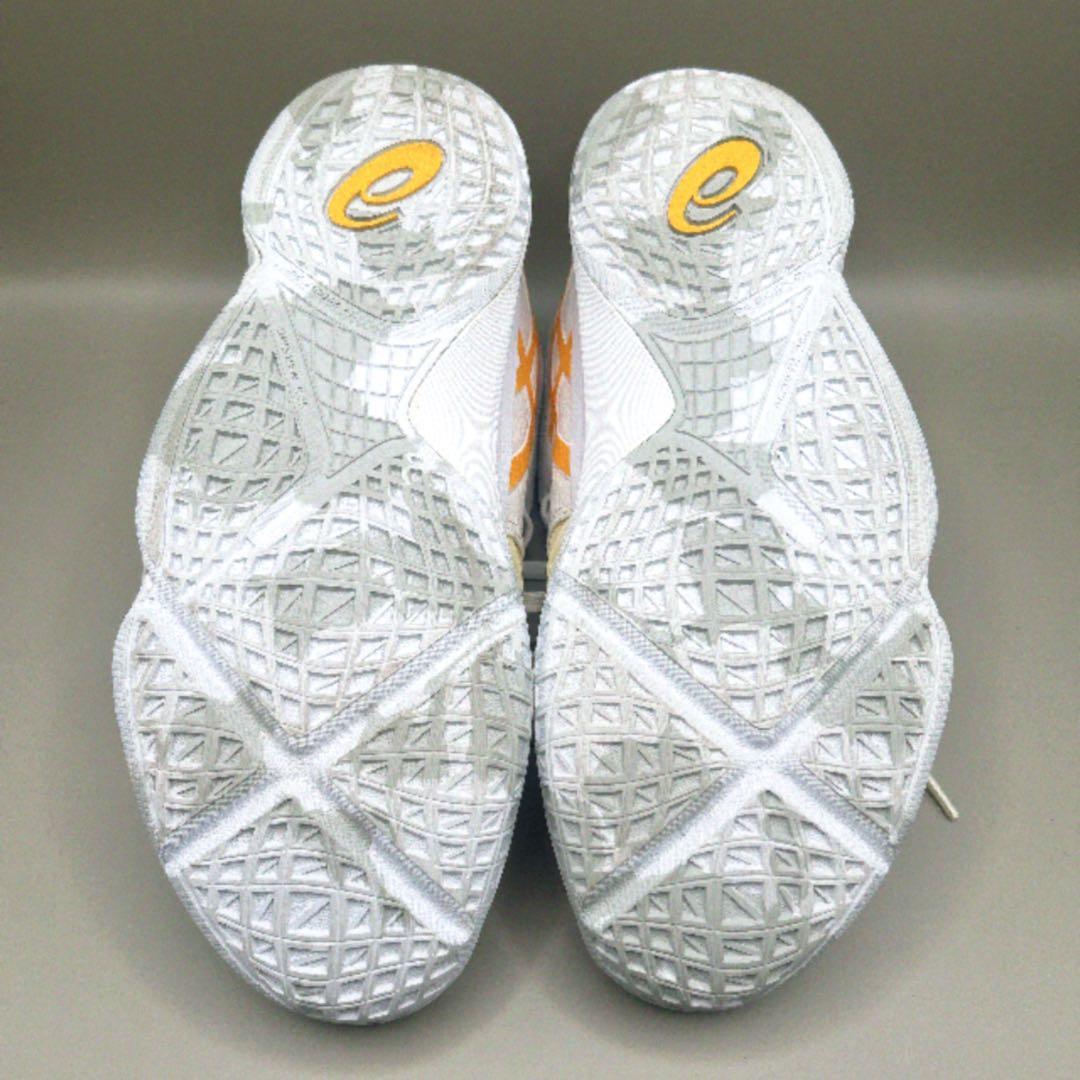 asicsアンプレアルスlow 25cm