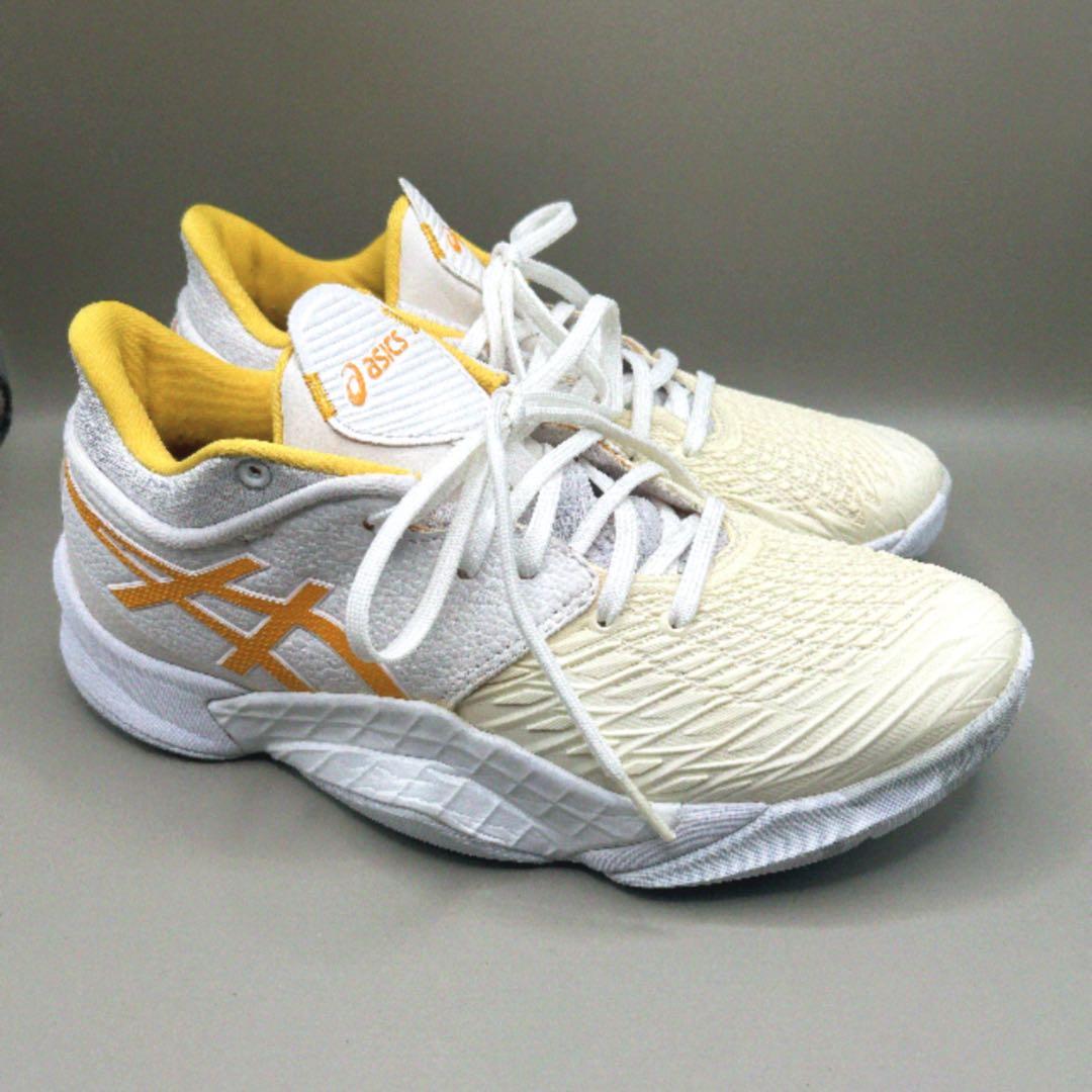 asicsアンプレアルスlow 25cm