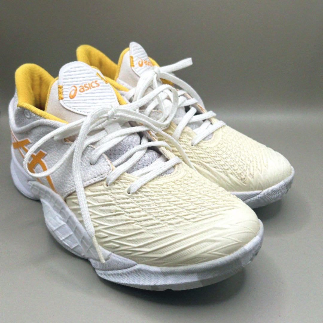 asicsアンプレアルスlow 25cm