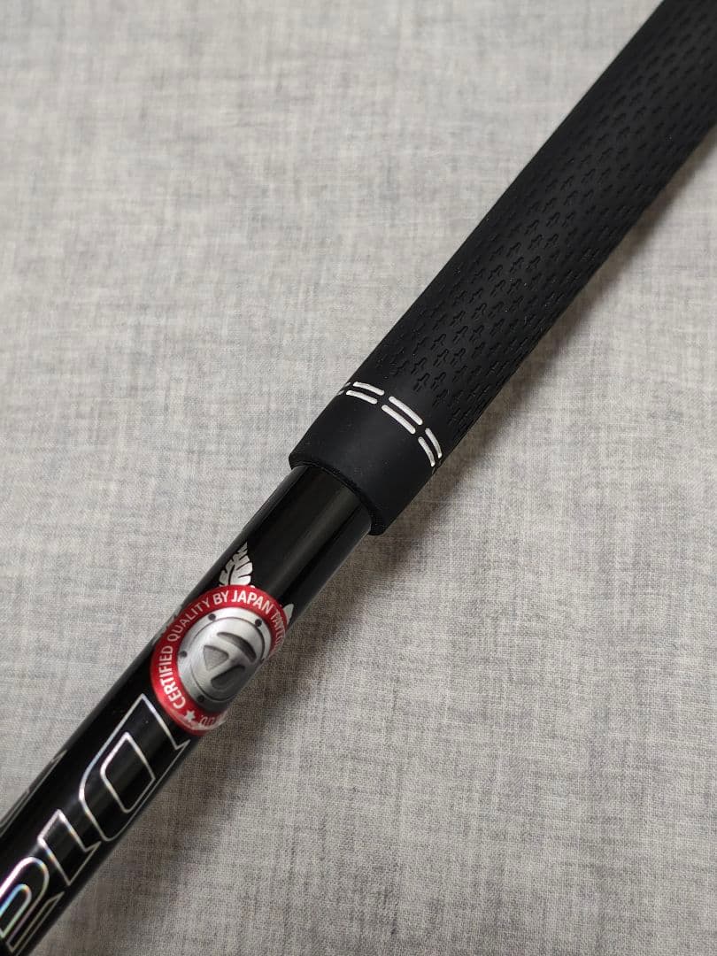 美品！カバー付 M6テーラーメイド3W Diamana DF60 FLEX‐S