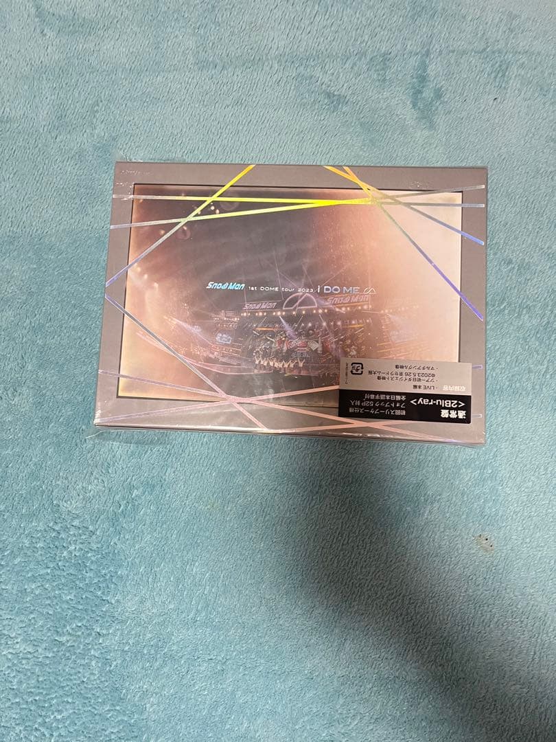  Man LIVE DVD 6点　まとめ売り