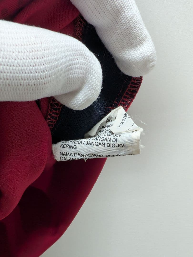 【鹿島アントラーズ】キャプテン翼　コラボユニフォーム