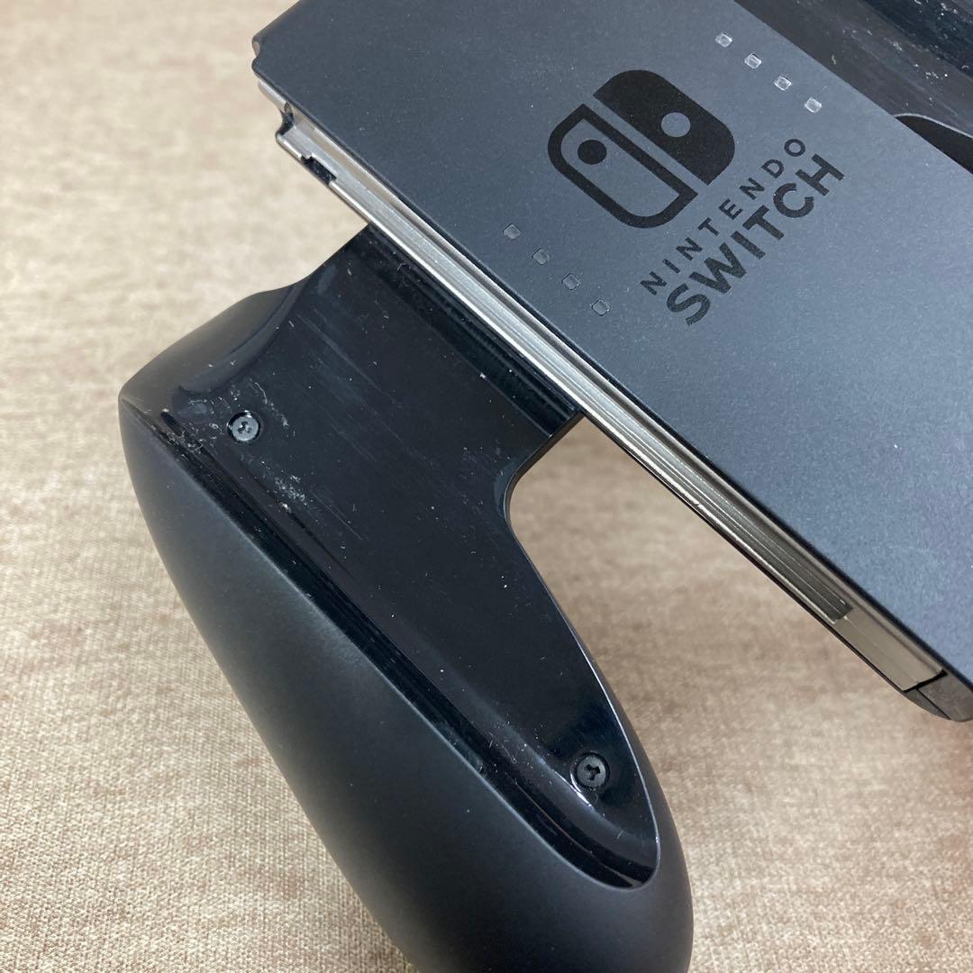 ニンテンドースイッチ ポケットモンスターLet's Go!ピカチュウ ジャンク