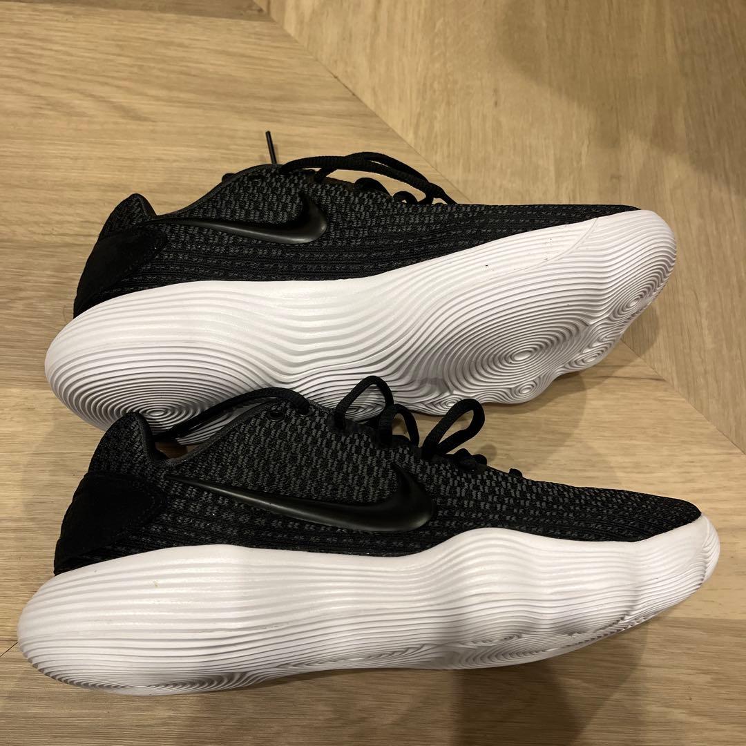 【NIKE ナイキハイパーダンク2017 Low】27.5cm US9.5