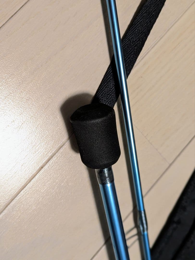 リップルフィッシャー RealCrescent RC-65 リアルクレセント