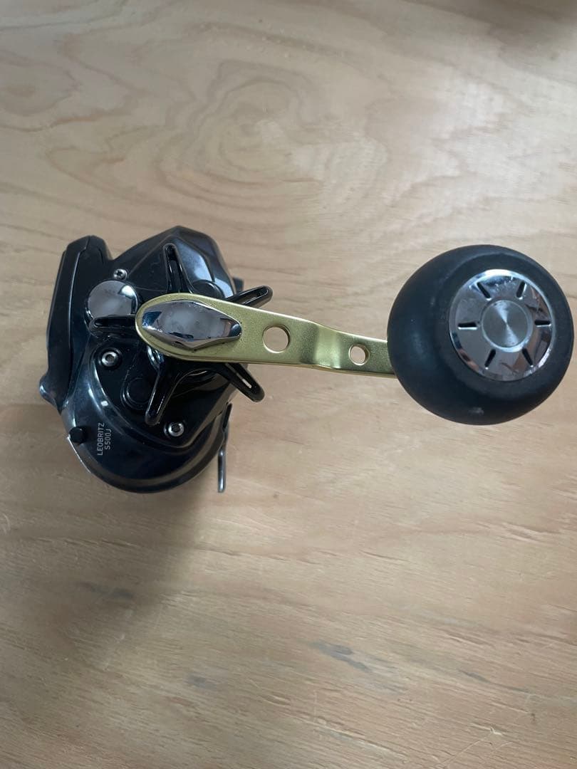 ダイワ レオブリッツs500j