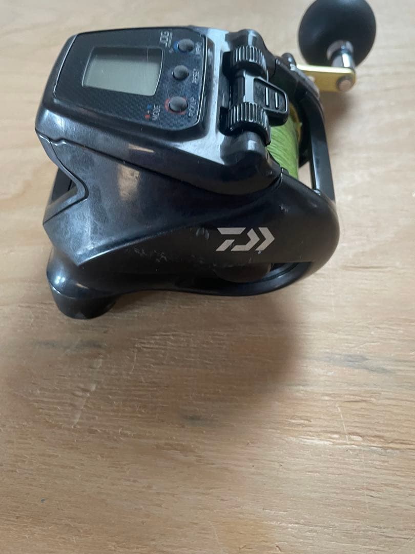 ダイワ レオブリッツs500j
