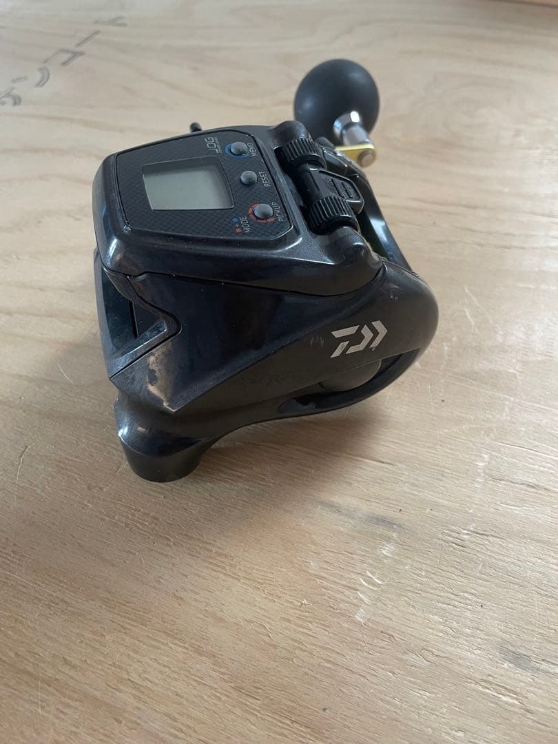 ダイワ レオブリッツs500j