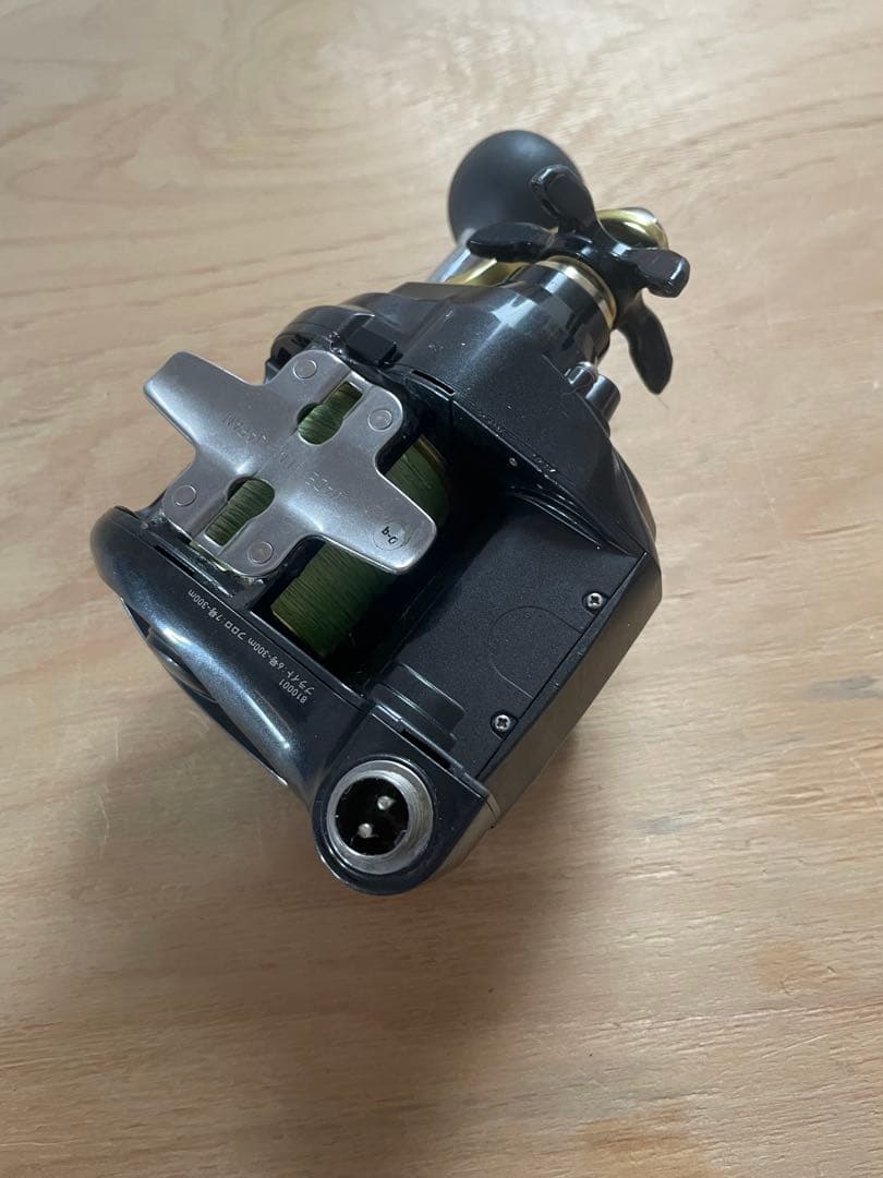 ダイワ レオブリッツs500j