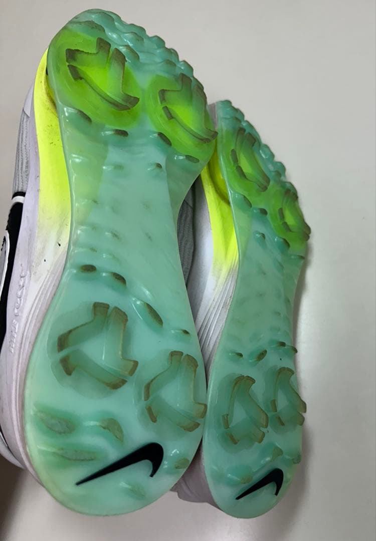 NIKE Air Zoom Infinity tourゴルフシューズ26.0cm