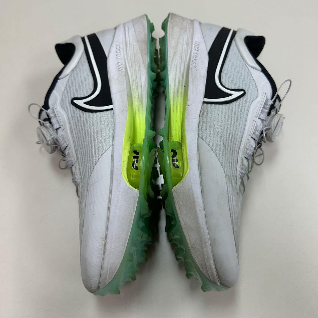 NIKE Air Zoom Infinity tourゴルフシューズ26.0cm