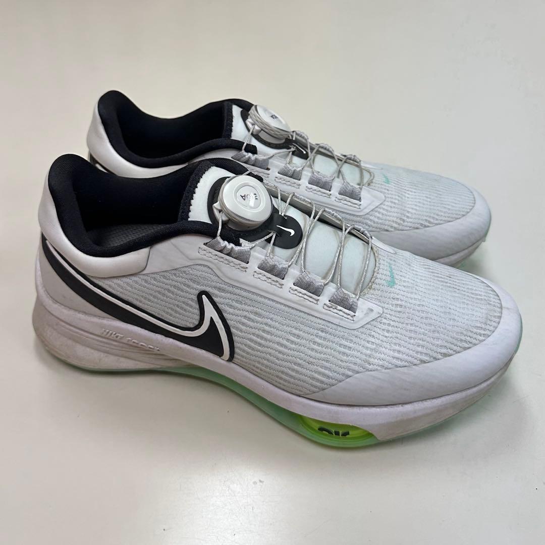 NIKE Air Zoom Infinity tourゴルフシューズ26.0cm
