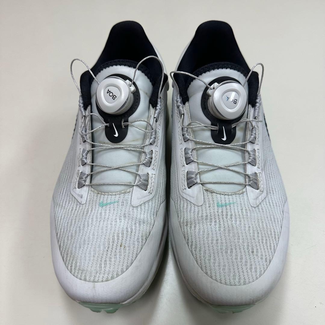 NIKE Air Zoom Infinity tourゴルフシューズ26.0cm