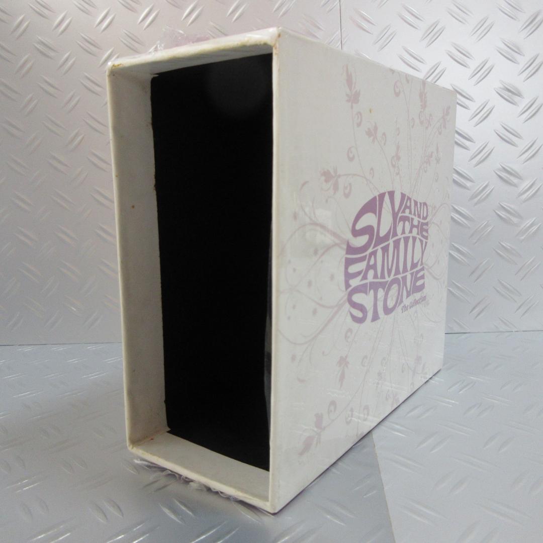 ★SLY & THE FAMILY STONE / 7CDs BOX SET★