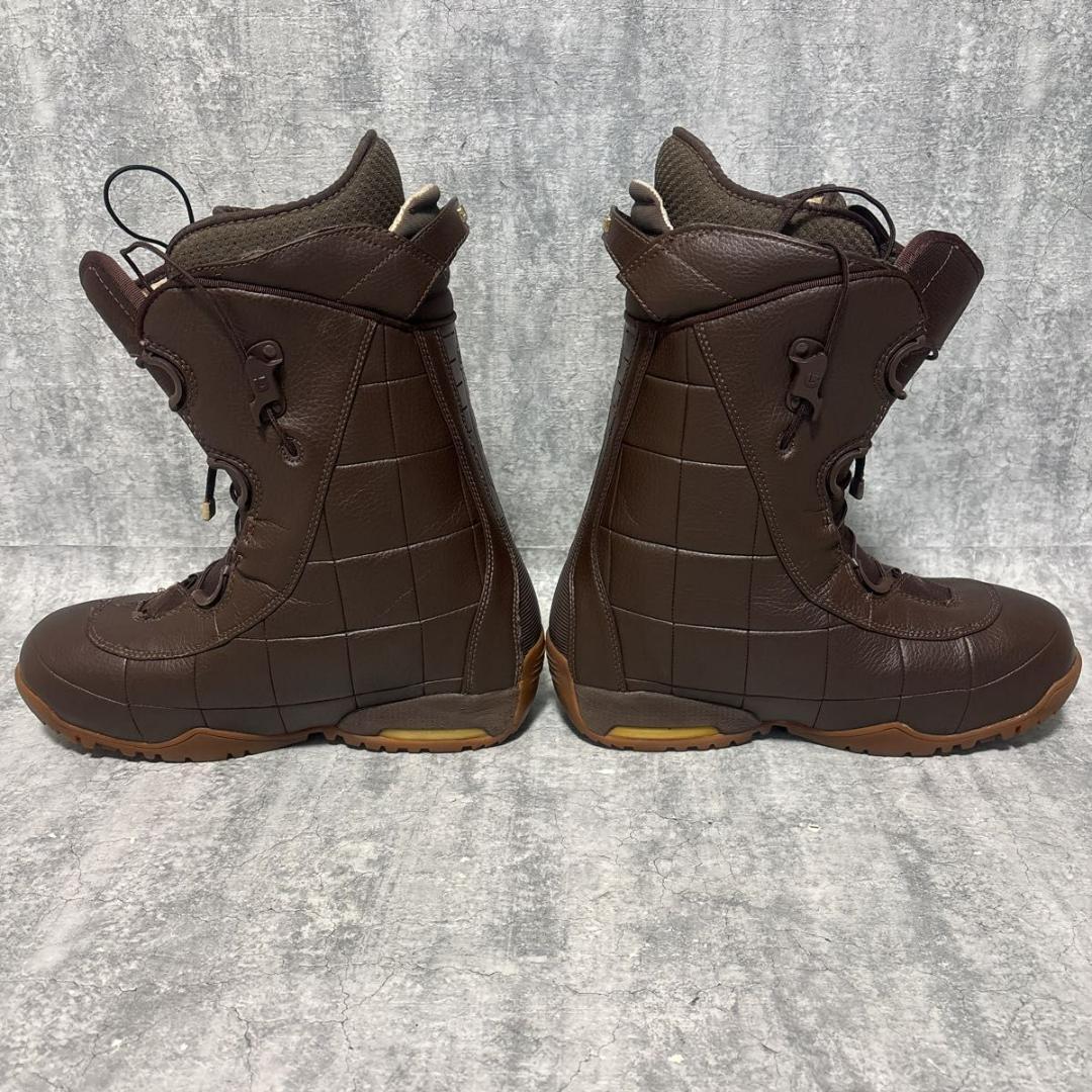 【美品】BURTON×SALOMON 3点セット 159㎝ ION 27.5㎝