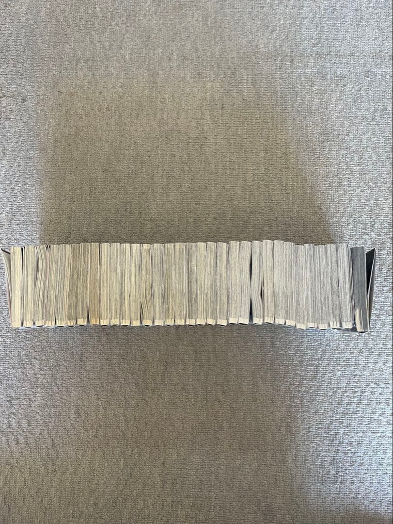 呪術廻戦 0～30巻セット