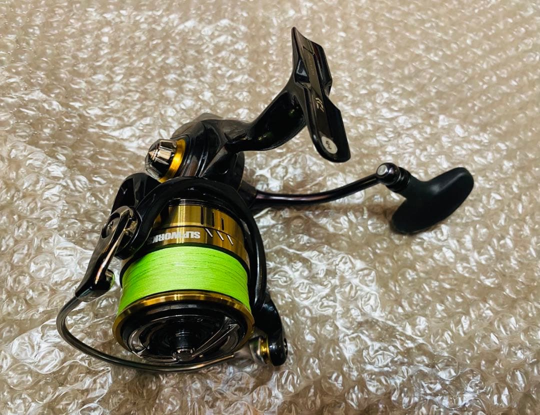 21カルディア LT3000-XH