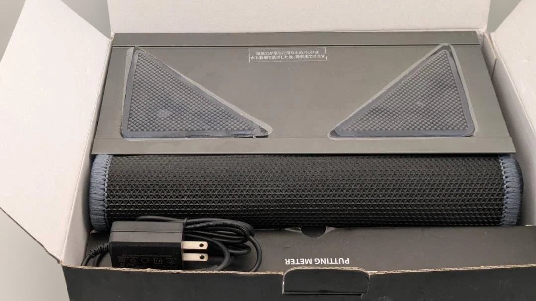 ZERO PUTT（ゼロパット） パッティング練習マット