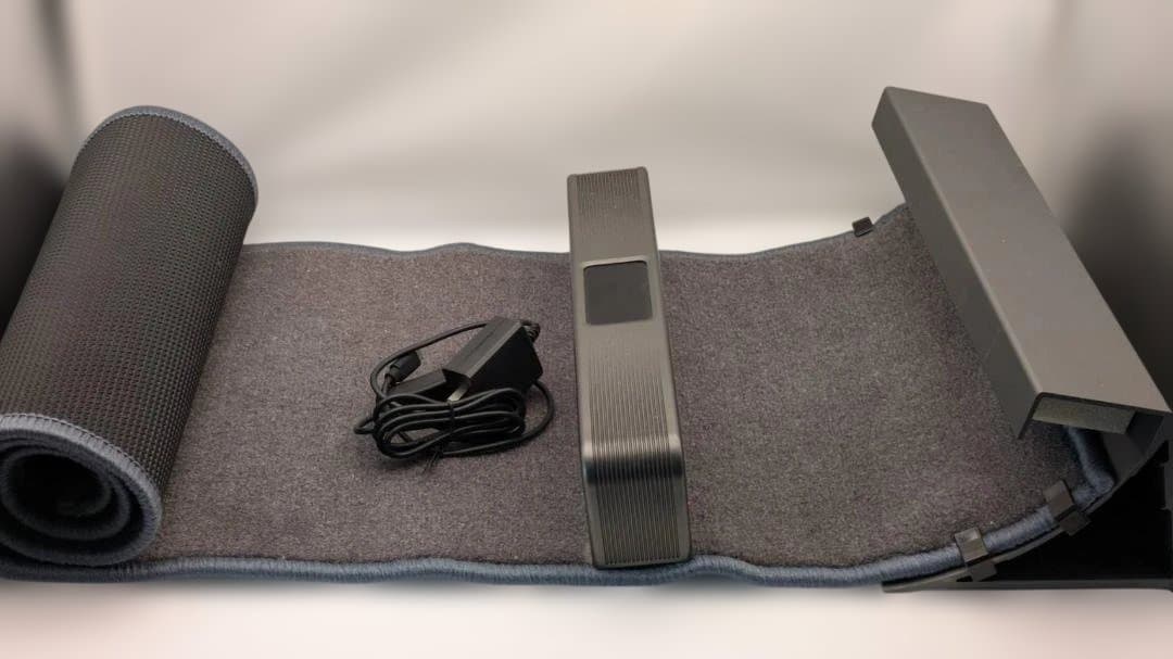 ZERO PUTT（ゼロパット） パッティング練習マット