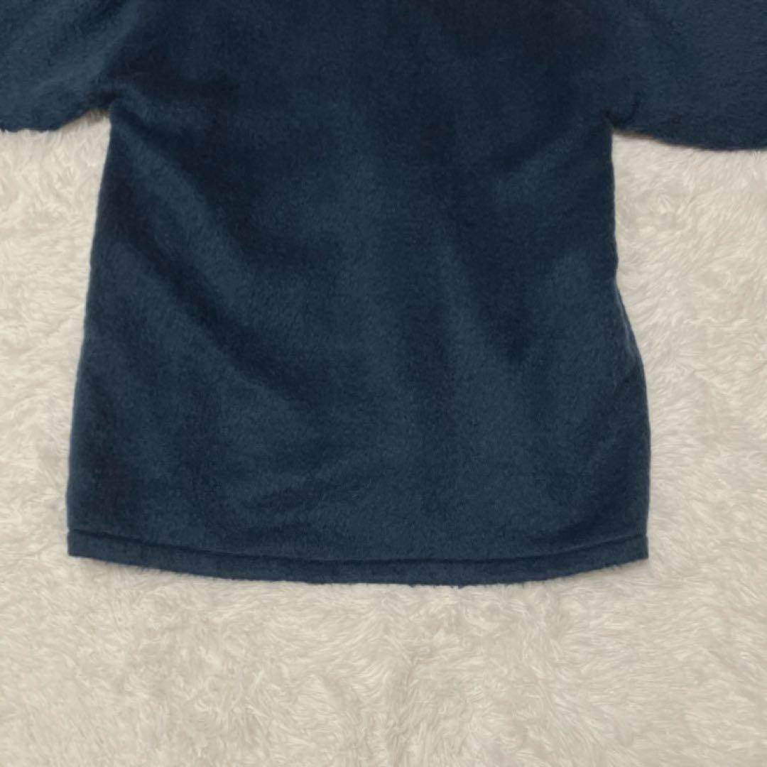 極美品 SOU・SOU 羽織 コート 京都 岡田縫工所 ソウソウ シャギー