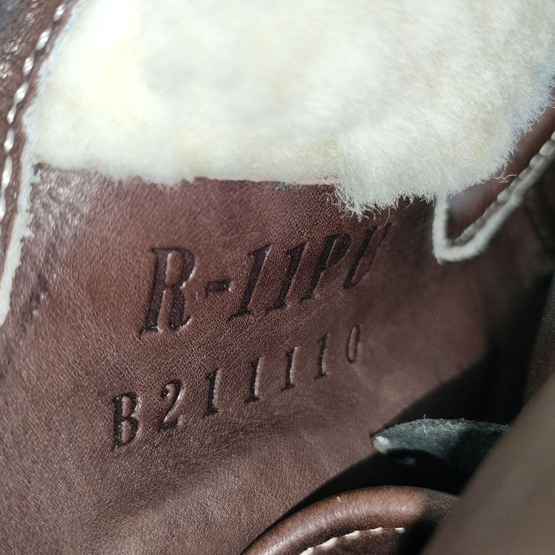 【極美品・希少】ローリングス　プロプリモ　硬式用　グローブ　左利き　外野用　廃盤