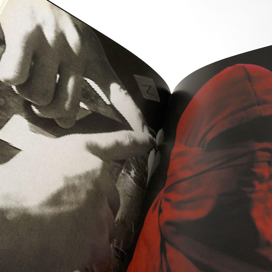 RAF SIMONS REDUX 本 ラフシモンズ アートブック 絶版 洋書