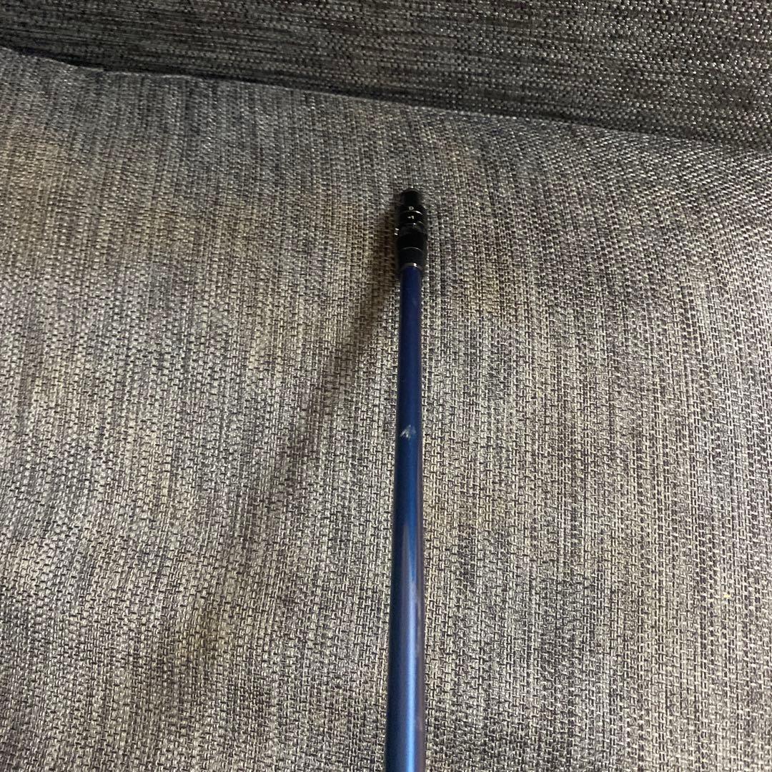 週末値下　Fujikura Speeder evolution S キャロウェイ