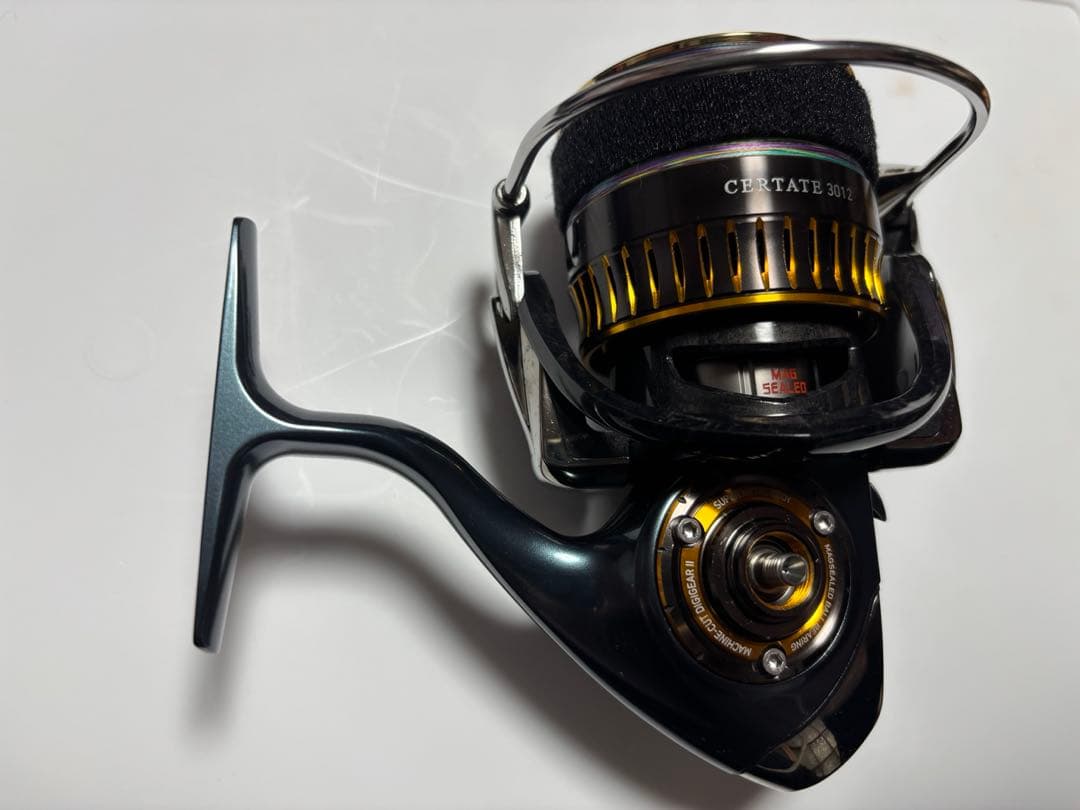 CERTATE 3012 最終値下げ