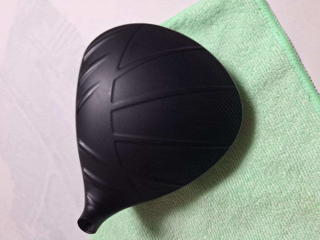 PING G400 ドライバー 9度