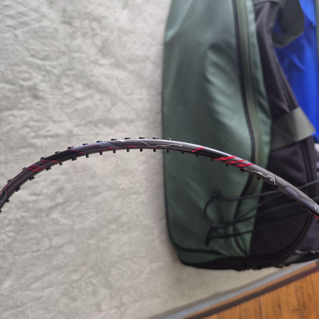 GOSEN グラビタス-8.5SX バドミントンラケット