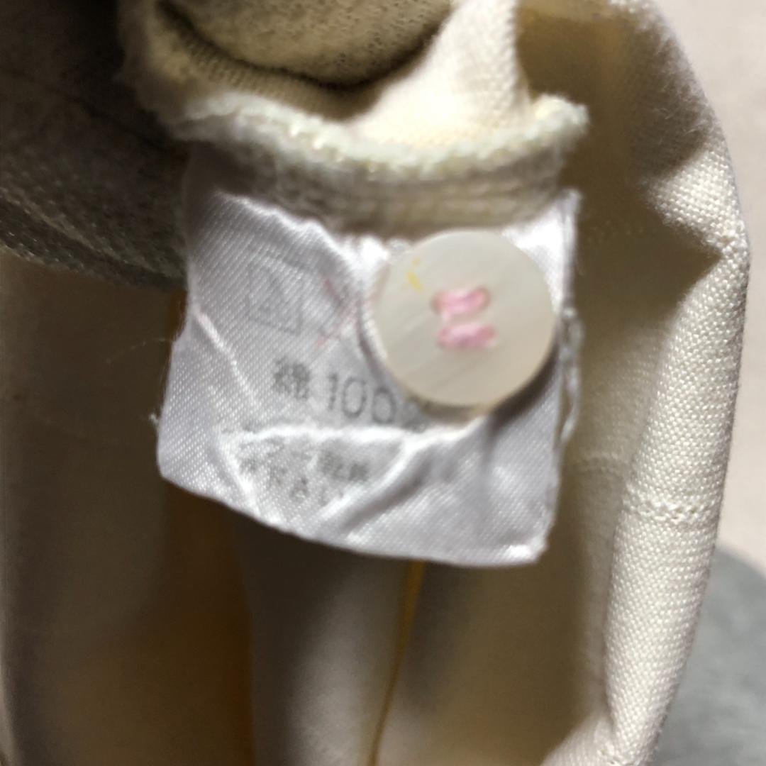 J's ジェイズ ブリヂストン ジャンボ尾崎 ポロシャツ ゴルフシャツ Lサイズ