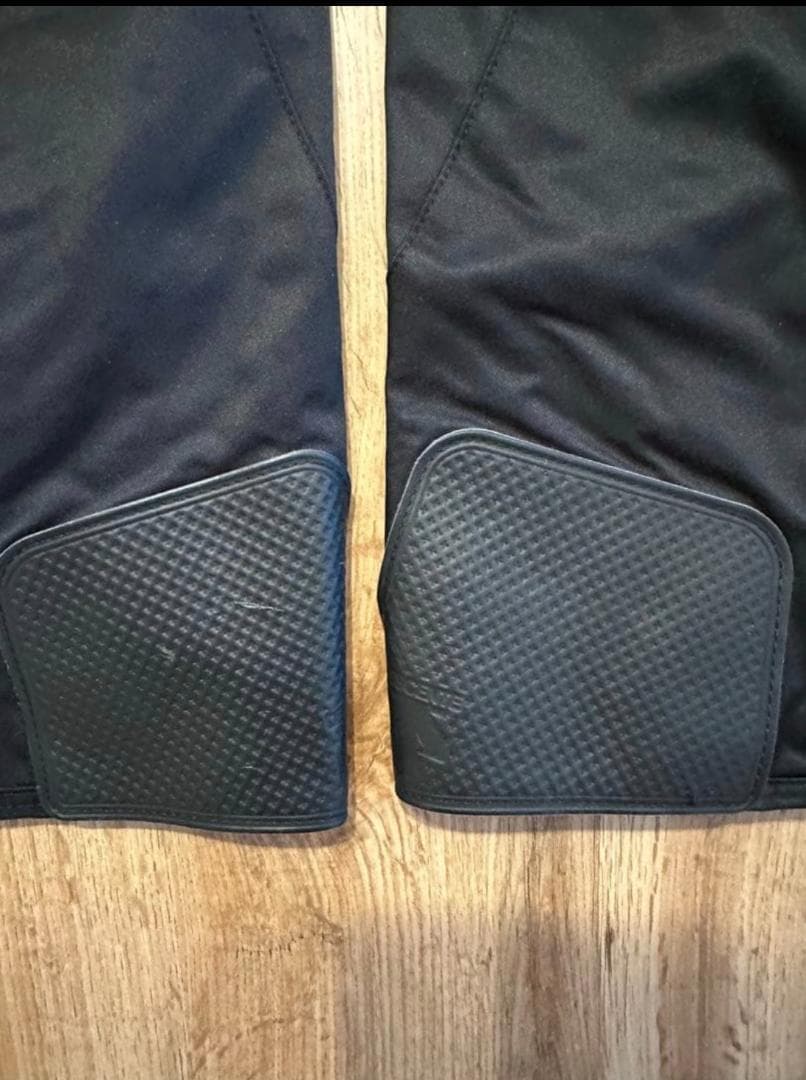 上下セット デサント スキースノボジャケット(M)