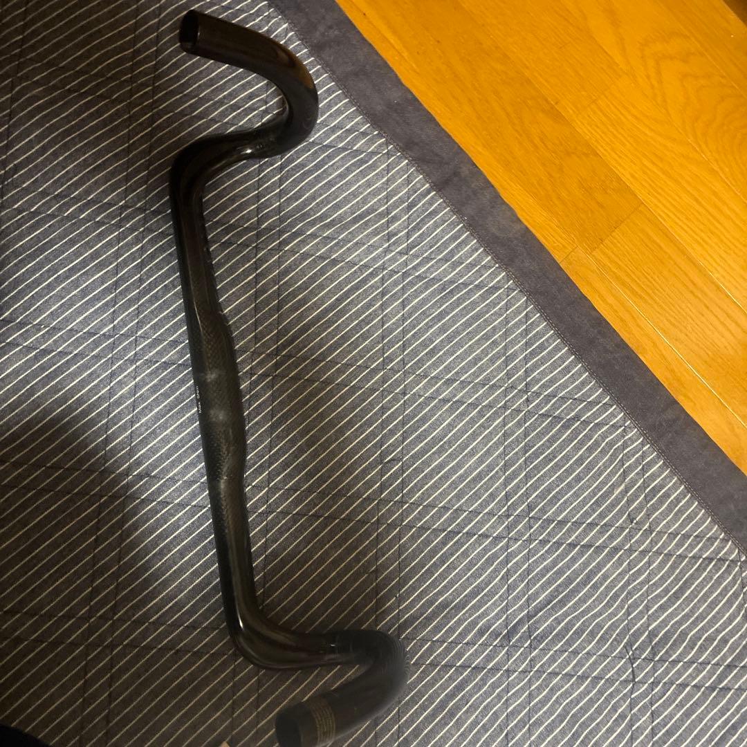 BOMAカーボンハンドル400mm