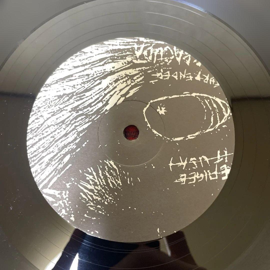 名盤LP Beach Fossils - What a Pleasure