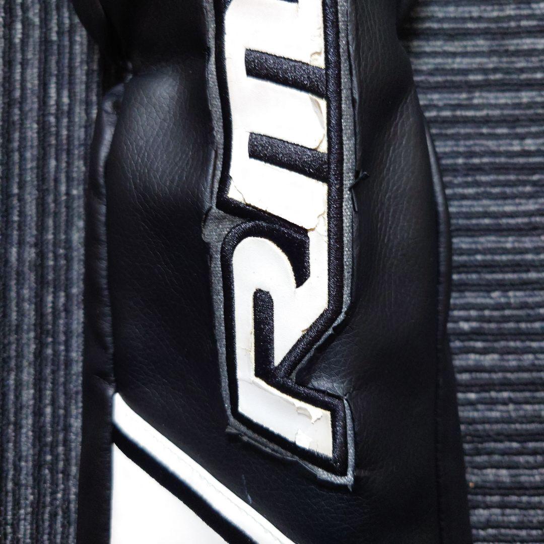 RMX 118 ドライバー