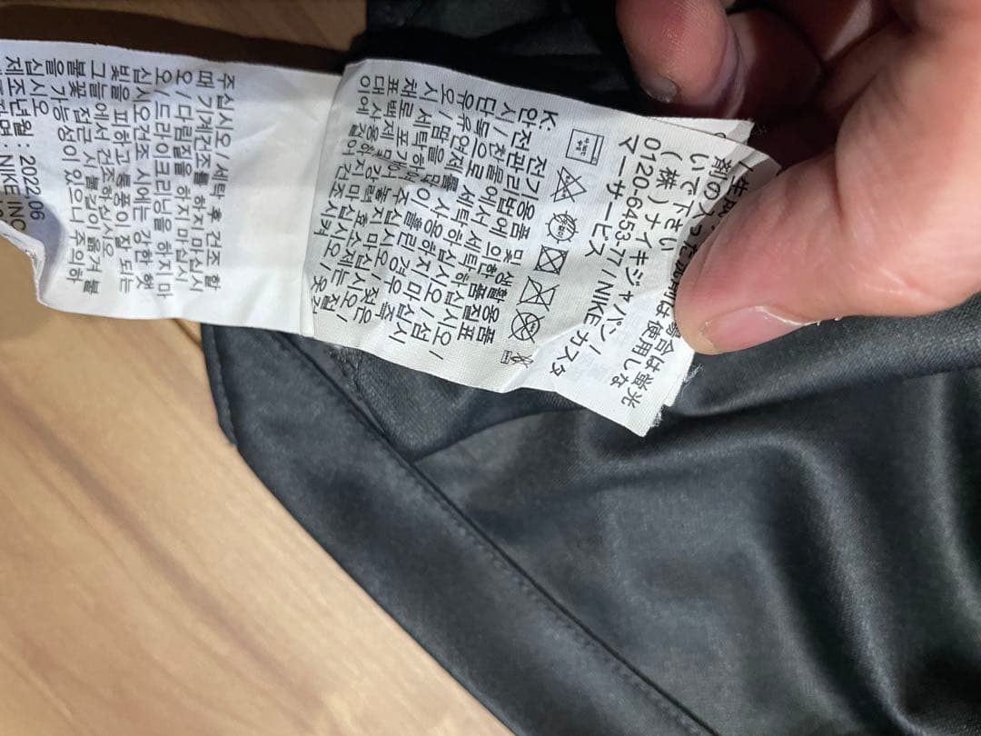 リバプール 22/23 GK ユニフォーム