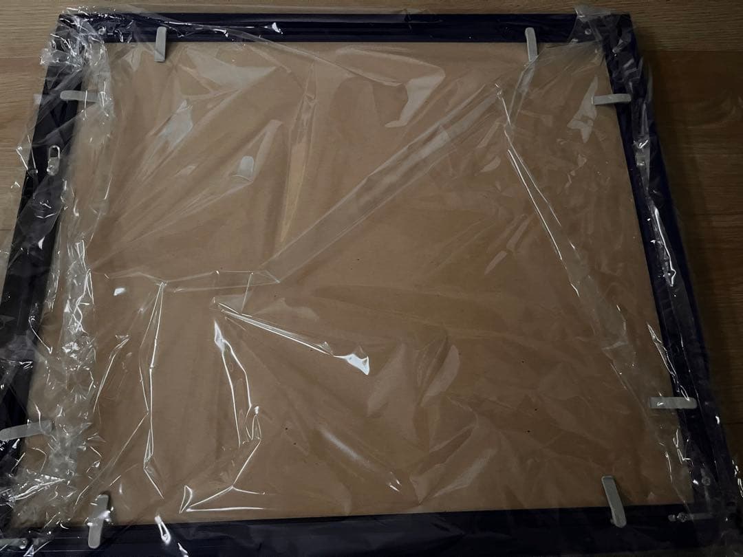 BBM 宮崎敏郎 直筆サインパネル　通算150号ホームラン記念